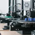 Revoluția imprimării 3D